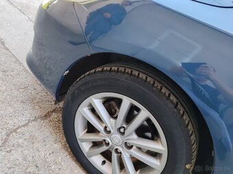 Toyota Corolla - 7
