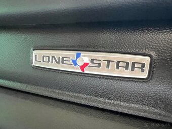 Dodge Ram, LONE STAR 5.7 HEMI E TOURQE - 7