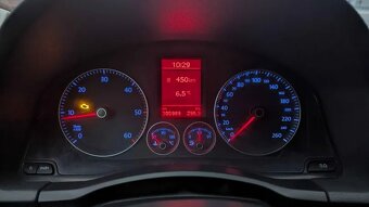 Volkswagen Golf 2.0tdi GT - 7
