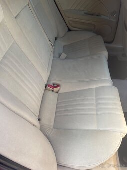 Alfa Rómeo 159 2009 88kw - 7