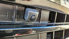 Subaru Forester 2.0i CVT Touring - 7