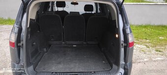 Predám ford s-max - 7