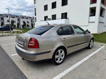 Octavia 1.9 TDI 77kw - 7