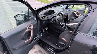 Peugeot 208 1.2 Vti - 7