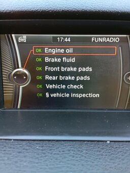 BMW X1 - 7
