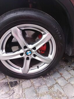 BMW X1 - 7