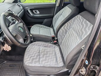 Skoda Fabia 1.9 Tdi 77KW - 7
