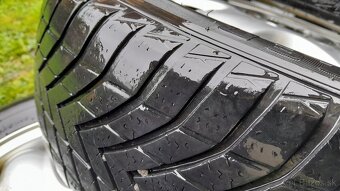 Disky Mini Cooper 15" / 4x100 / ET 45 SO 56,1 - 7