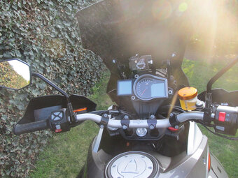 KTM 1190 Adventure - 7