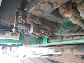 Goldhofer STS-L 5-54/80, Teleskop 7m, 4 - 7