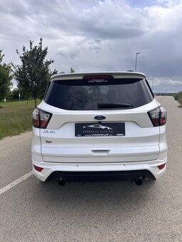 Ford Kuga 2.0D ST Line 4x4 automat - 7