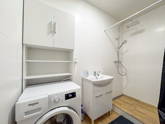 Prenájom - 2 izbový byt - centrum mesta - Nitra - 7