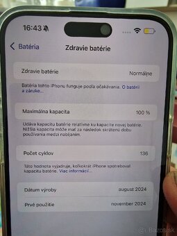 IPhone 16 Plus 128gb - 7