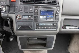 Volkswagen Multivan T4 2,5 tdi 111kw Last Edition - 7