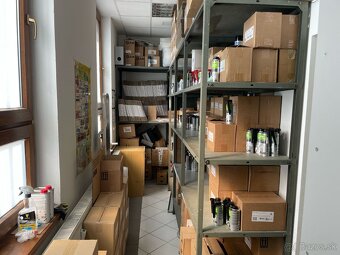 Obchodné priestory o výmere 64m2 - 7