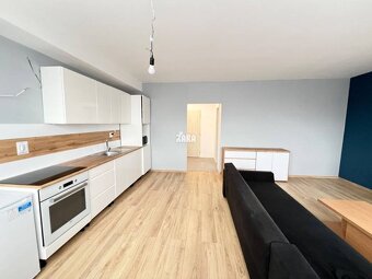 Košice - Šaca, ul. Učňovská, pekný 1 izbový byt, 35 m2, KR - 7