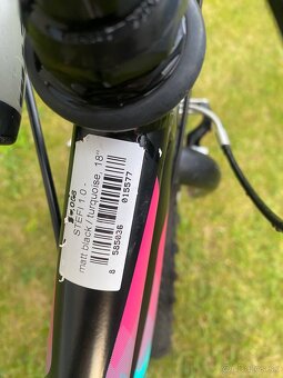 Ctm stefi 1.0 damsky bicykel - 7
