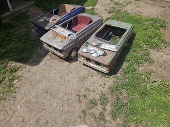 Šlapacie autičko - 7
