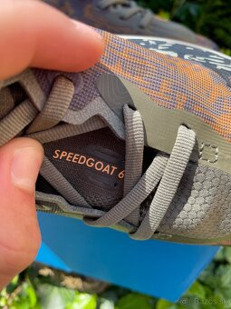 Hoka Speedgoat 6 EU40 - 7