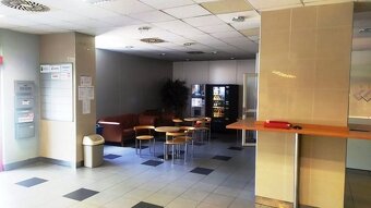 Kancelária 39,5 m2 s umývadlom v BA III na prenájom - 7