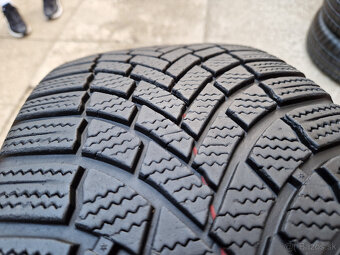 225/55 r18 zimne pneumatiky 225/55/18 225 55 18 pneu - 7