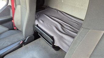 Prodám RENAULT D12 EURO 6 - valník s plachtou - 7