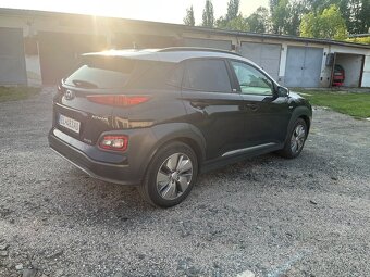 Hyundai Kona 2020 // 64kwh elektro - 7