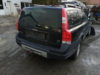 Volvo XC70,2006 - 7