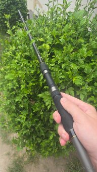 by Döme Team Feeder Royal Method Carp 4,20m Heavy - 7