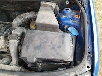 Fabia 1 1.2 40 kw - 7