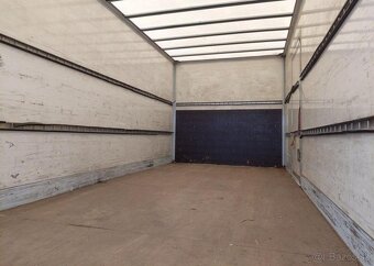 Mercedes-Benz Atego 816 4x2 nafta 115 kw - 7