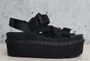 Dr. Martens Kimber EU40 - 7