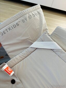 Stokke JetKids - Blue Sky / cestovny kufor - 7