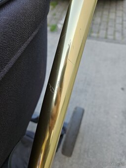 Kočík Bebetto Torino - 7