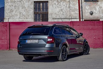Škoda Octavia 3 2.0 110kW automat - 7