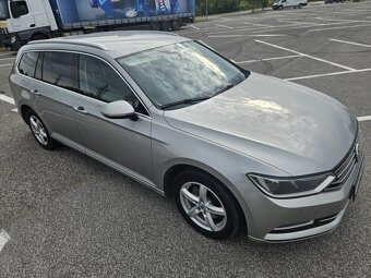 Volkswagen Passat B8 2.0 TDI 110kW/150PS DSG - 7
