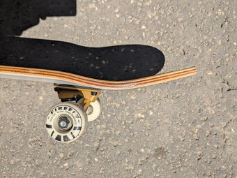 Skateboard Firefly - 7