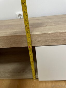 Skrinka pod televízor - 7