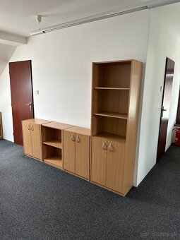Predám kancelársky/študentský nábytok - 7