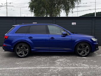 Audi SQ7 SQ 7 - 7