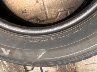 205/60R16 Hankook letne - 7