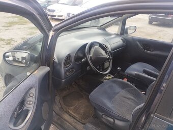 Ford Galaxy 1.9 TDi 81KW - 7