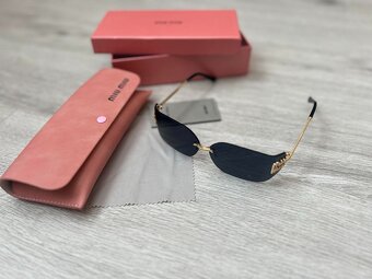 Miumiu okuliare - 7