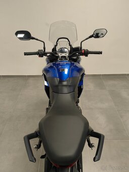 Triumph Tiger Sport 660 - 7