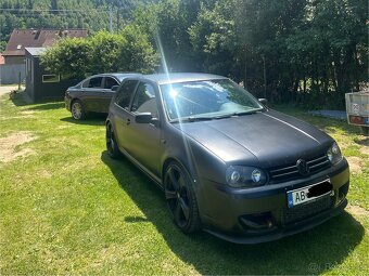 Vw golf 4 1.8t 165kw - 7