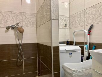 Kompletne prerobený 2-izbový byt s balkónom, Komárno - 7