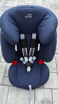 Britax Römer evolva 1-2-3 - 7