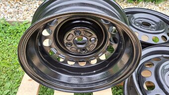PLECH. DISKY SUZUKI IGNIS R14 4x100 - 7