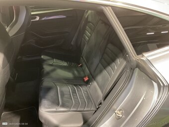 Volkswagen Arteon 2.0TDI R-line - 7