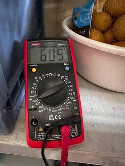 Montér - Fotovoltaické panely DC-strana Nemecko - 7